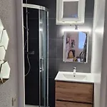 Apartment Le Charme Des Dosses *