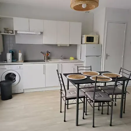 Le Charme Des Dosses Le Barcarès