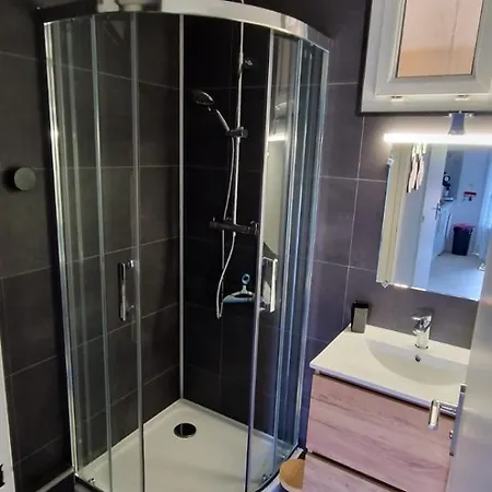 Le Charme Des Dosses Διαμέρισμα *