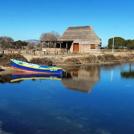 Διαμέρισμα Le Charme Des Dosses Le Barcarès